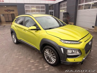 Hyundai Kona 1.0T-GDi, 88KW 2018