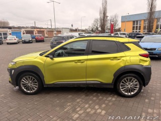 Hyundai Kona 1.0T-GDi, 88KW 2018