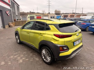 Hyundai Kona 1.0T-GDi, 88KW 2018
