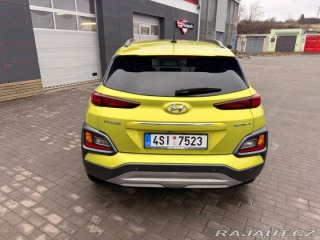 Hyundai Kona 1.0T-GDi, 88KW 2018
