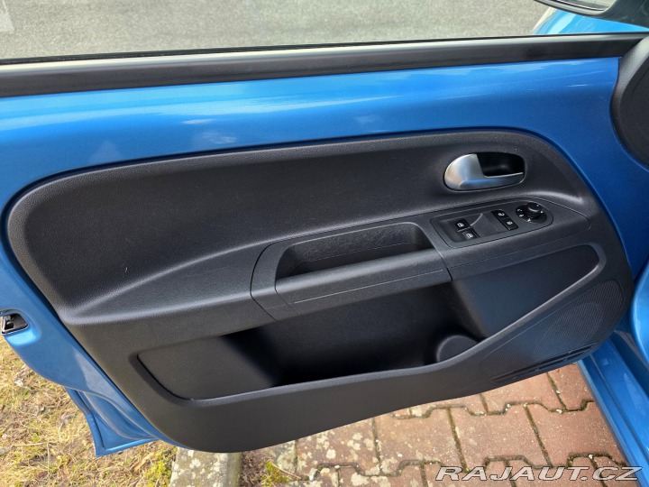 Škoda Citigo Citigo FUN 1.0 MPi 44 KW 2017