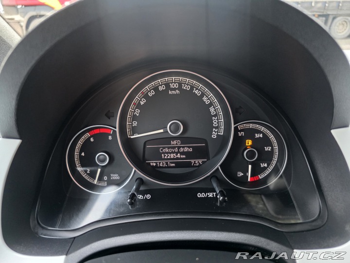 Škoda Citigo Citigo FUN 1.0 MPi 44 KW 2017