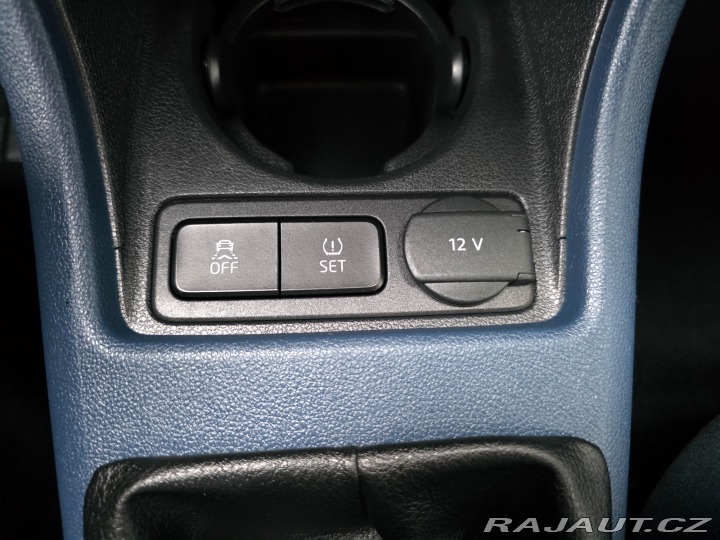 Škoda Citigo Citigo FUN 1.0 MPi 44 KW 2017