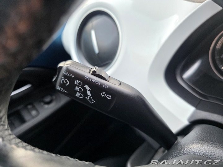 Škoda Citigo Citigo FUN 1.0 MPi 44 KW 2017