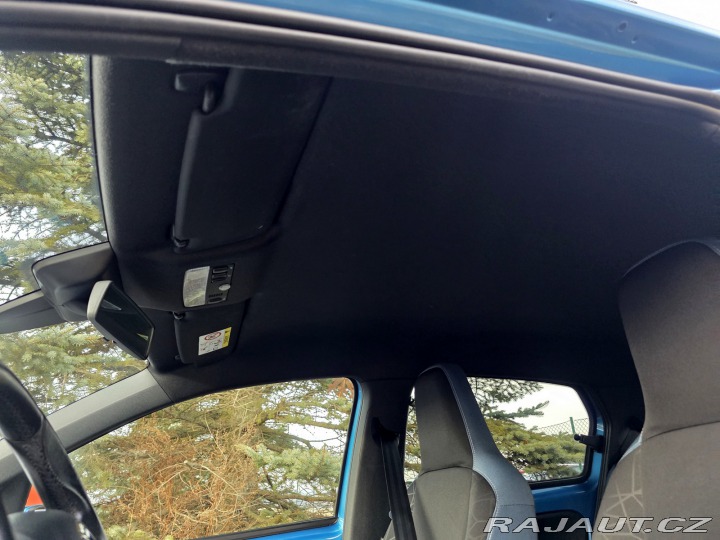 Škoda Citigo Citigo FUN 1.0 MPi 44 KW 2017