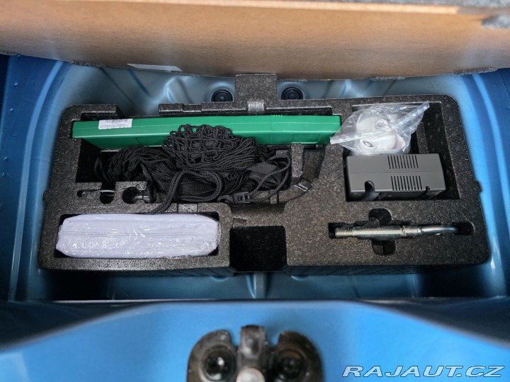 Škoda Citigo Citigo FUN 1.0 MPi 44 KW 2017