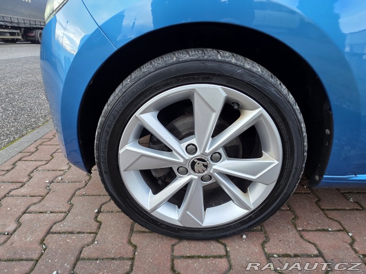 Škoda Citigo Citigo FUN 1.0 MPi 44 KW 2017