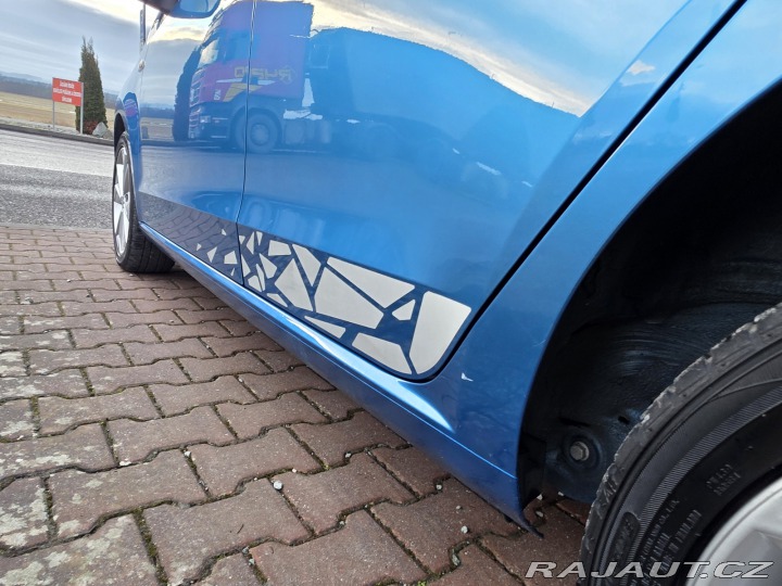 Škoda Citigo Citigo FUN 1.0 MPi 44 KW 2017