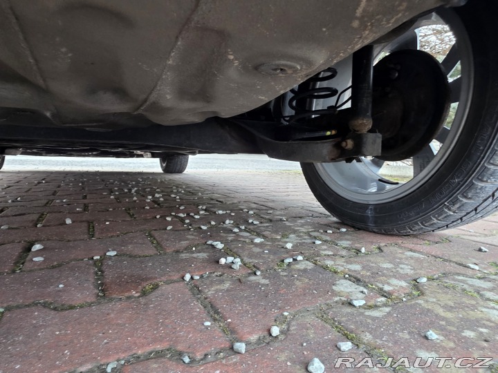 Škoda Citigo Citigo FUN 1.0 MPi 44 KW 2017