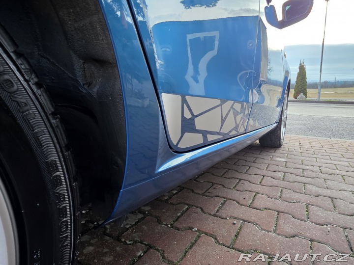 Škoda Citigo Citigo FUN 1.0 MPi 44 KW 2017