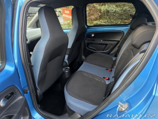 Škoda Citigo Citigo FUN 1.0 MPi 44 KW 2017