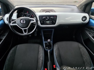 Škoda Citigo Citigo FUN 1.0 MPi 44 KW 2017