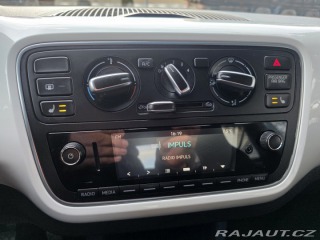 Škoda Citigo Citigo FUN 1.0 MPi 44 KW 2017