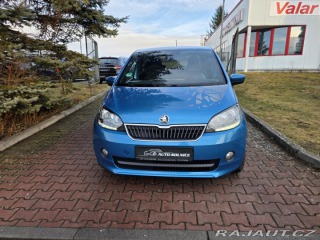 Škoda Citigo Citigo FUN 1.0 MPi 44 KW 2017
