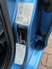 Škoda Citigo Citigo FUN 1.0 MPi 44 KW 2017