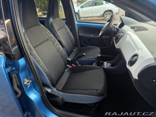 Škoda Citigo Citigo FUN 1.0 MPi 44 KW 2017