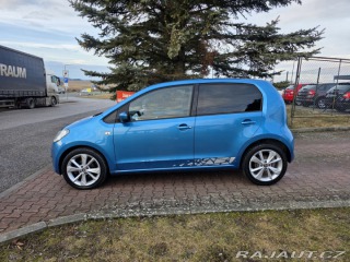 Škoda Citigo Citigo FUN 1.0 MPi 44 KW 2017