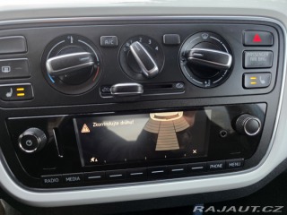 Škoda Citigo Citigo FUN 1.0 MPi 44 KW 2017