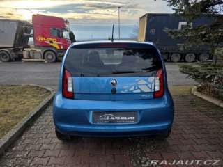Škoda Citigo Citigo FUN 1.0 MPi 44 KW 2017