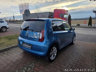 Škoda Citigo Citigo FUN 1.0 MPi 44 KW 2017