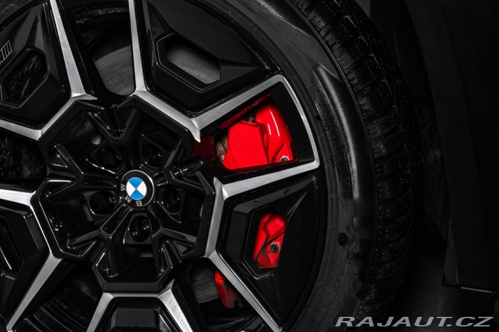 BMW XM 653PS Individual H&K 2023