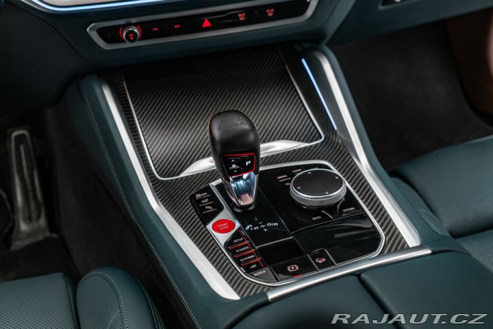 BMW XM 653PS Individual H&K 2023