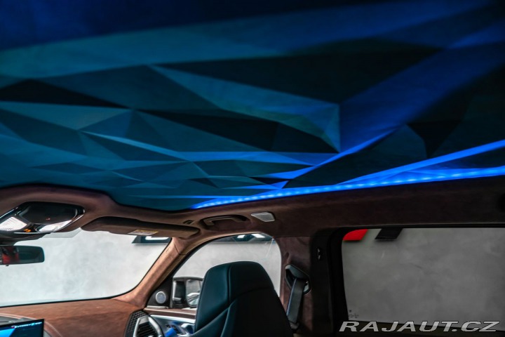 BMW XM 653PS Individual H&K 2023