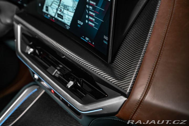 BMW XM 653PS Individual H&K 2023