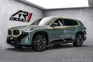 BMW XM 653PS Individual H&K 2023