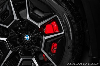 BMW XM 653PS Individual H&K 2023