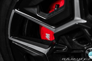 BMW XM 653PS Individual H&K 2023