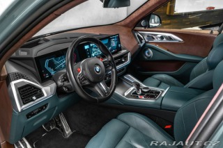 BMW XM 653PS Individual H&K 2023