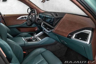 BMW XM 653PS Individual H&K 2023