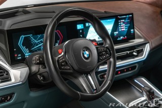 BMW XM 653PS Individual H&K 2023