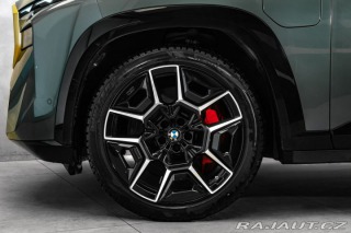 BMW XM 653PS Individual H&K 2023