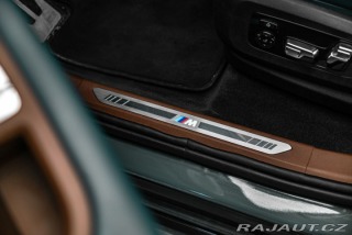 BMW XM 653PS Individual H&K 2023