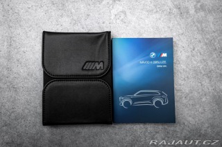 BMW XM 653PS Individual H&K 2023