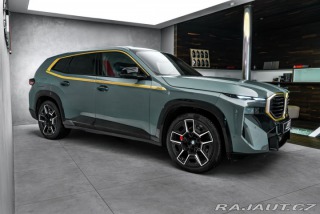 BMW XM 653PS Individual H&K 2023