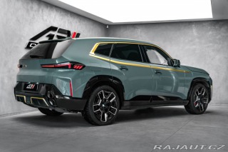 BMW XM 653PS Individual H&K 2023