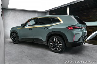 BMW XM 653PS Individual H&K 2023