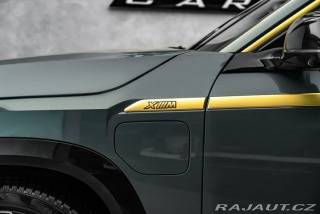 BMW XM 653PS Individual H&K 2023