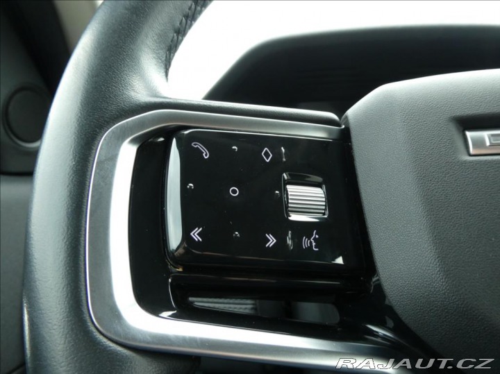 Land Rover Discovery Sport 2,0 P200 SE,1.Maj, ČR, DP 2023