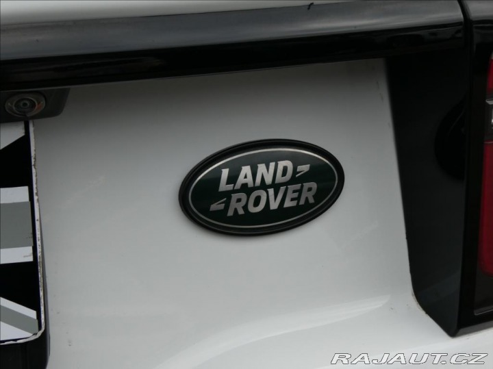 Land Rover Discovery Sport 2,0 P200 SE,1.Maj, ČR, DP 2023