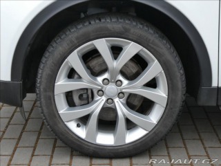 Land Rover Discovery Sport 2,0 P200 SE,1.Maj, ČR, DP 2023