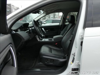 Land Rover Discovery Sport 2,0 P200 SE,1.Maj, ČR, DP 2023