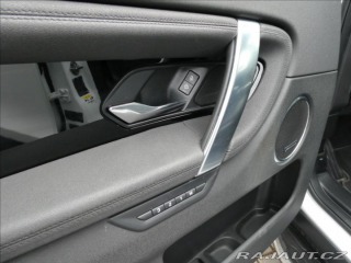 Land Rover Discovery Sport 2,0 P200 SE,1.Maj, ČR, DP 2023