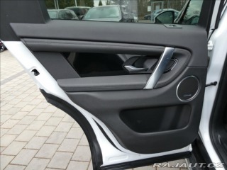 Land Rover Discovery Sport 2,0 P200 SE,1.Maj, ČR, DP 2023