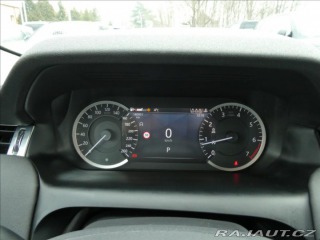 Land Rover Discovery Sport 2,0 P200 SE,1.Maj, ČR, DP 2023
