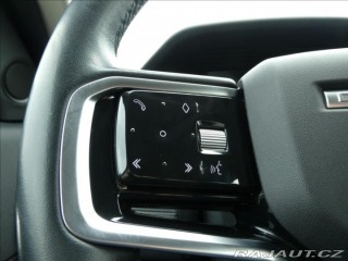 Land Rover Discovery Sport 2,0 P200 SE,1.Maj, ČR, DP 2023
