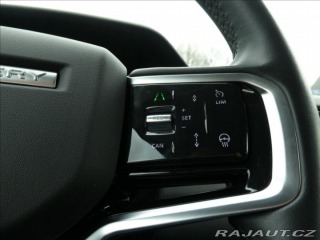 Land Rover Discovery Sport 2,0 P200 SE,1.Maj, ČR, DP 2023